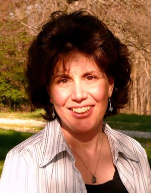 Margaret Jacobs