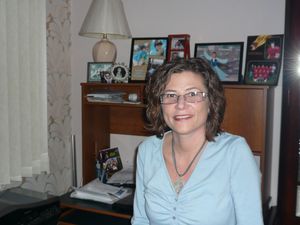 Miriam Plaksen